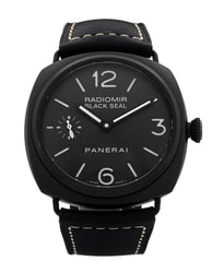 Panerai Radiomir Manual PAM00292